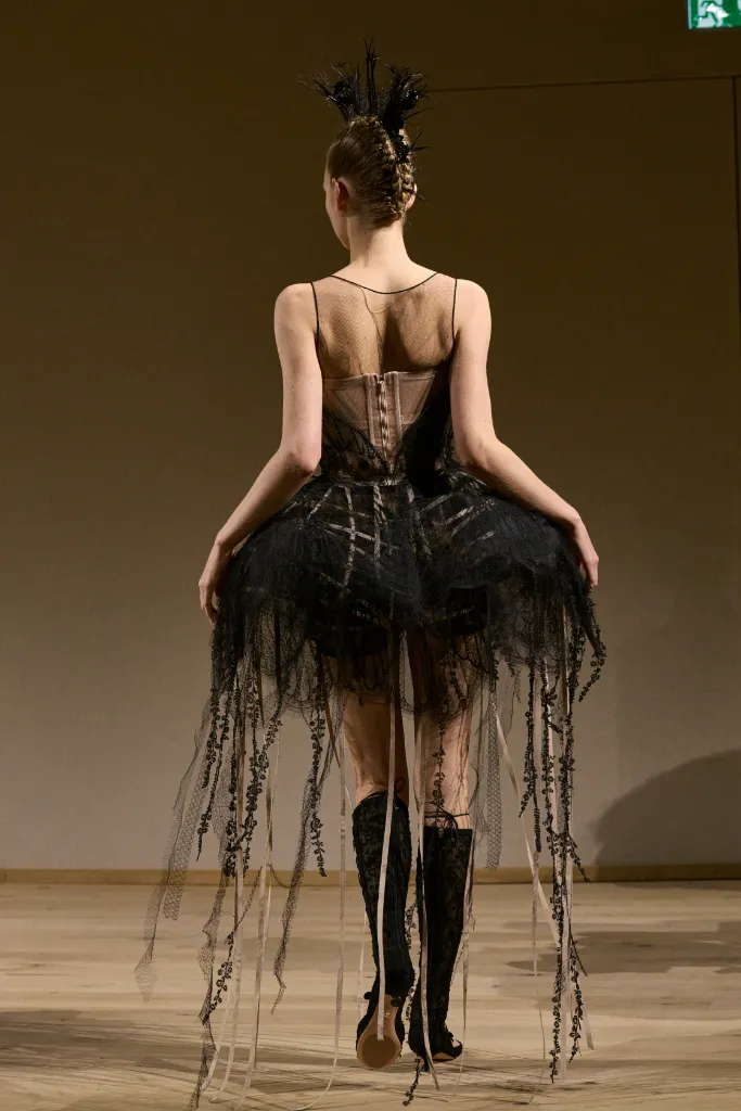 Christian Dior 25SS高定细节 175